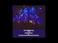 The Twilight Sad - Mapped by What Surrounded Them (Live with The Royal Scottish National Orchestra)