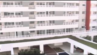 O funcionamento de um modelo de prédio “verde” - Jornal Futura - Canal Futura