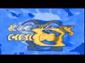 16th March 2020 NEW EFFECT Klasky Csupo In U Major 2020