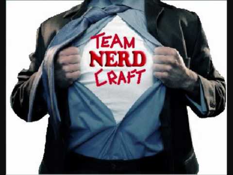 The Nerdcast - A Comedy Podcast!