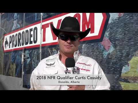 National Finals Rodeo 2018 | Live Stream | Canada | Las Vegas