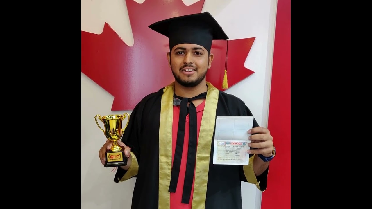 Canada Visa Success Story 32