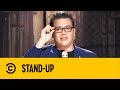 Franco Escamilla Stand Up Comedy Central México