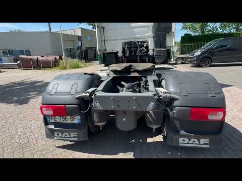 DAF video nahled