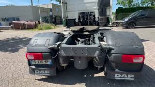 السيارات القاطرة DAF XF 480 106XF Euro 6 | صورة 4 - Autoline