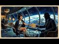 ORBITAL EMBASSY SECTOR 4 | 1960s Space Age Espionage | Deep Orbit Focus Mix