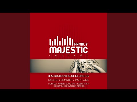 Falling (Soulpost Remix)