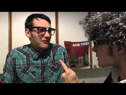 Professor Struber - Folge 06 - Opa ist da!