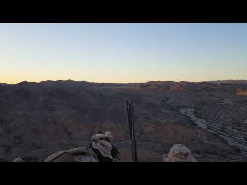 2000 pound JDAM explosion 4,000 meters away!