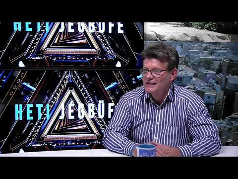 Heti Jégbüfé – Szlazsánszky Ferenc