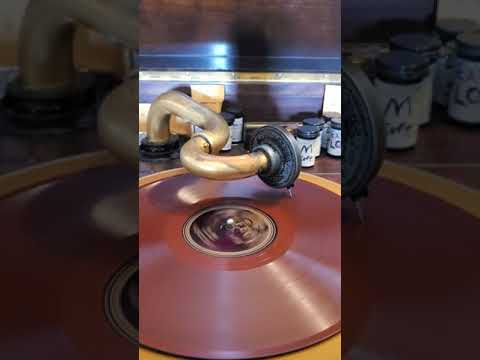 Blue Skies - vocal Art Fowler) Willie Creager and his Entertainers  Perfect Records #14759 1927