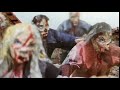 Santo Y Blue Demon Vs La Invacion De Los Zombies De Otros Mundos