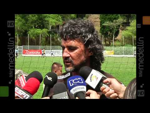 Medellín: a reencontrarse con el gol ante Pasto [Noticias] - TeleMedellin