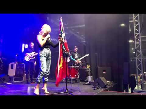 Dziwny jest ten świat - Aga Dębowska WOŚP 2020