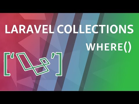where whereStrict | Laravel Collections