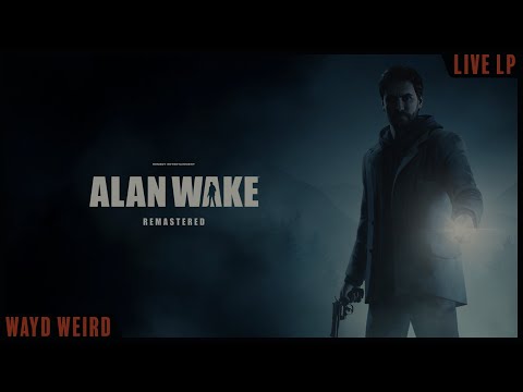 Angriff der Besessenen 🔦 Alan Wake Remastered #14