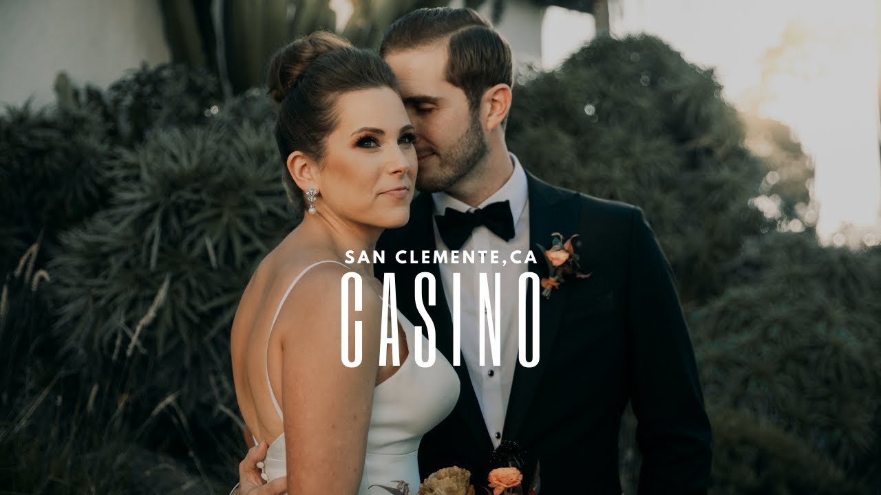 Promotional video thumbnail 3 for Cruzio Wedding Photography