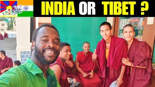 Is This India Or Tibet? 🇮🇳