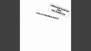 That&#39;s What They All Say (Live)