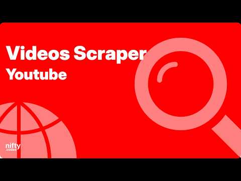 Item video thumbnail