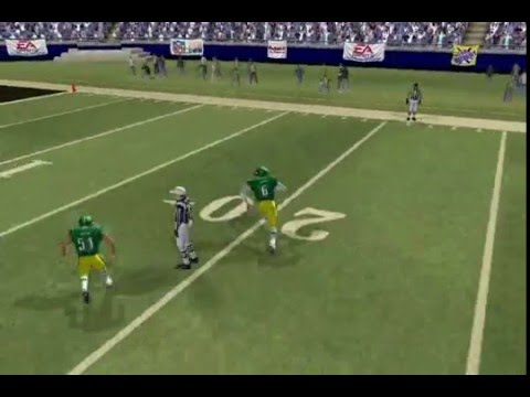 Madden NFL '06 Replay Compilation