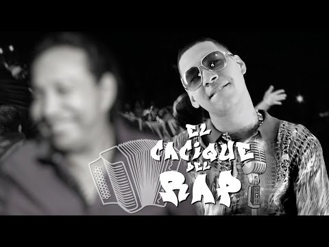 El Rapero Hijo De Diomedes Diomedes Díaz