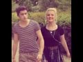 Zayn Malik & Perrie Edwards - Zerrie - They Don't ...