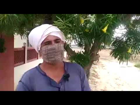 Exclusive Interview of Khemaram Chaudhary