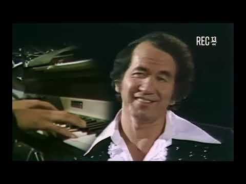 Lunes Gala (1979) - Trini López