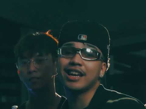 Humprey - Pretty Boy in Diz City (Official Music Video)