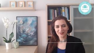 Doç. Dr. H. Umut Tuğlu Karslı, İç Mimarlık Bölümü Yüksek Lisans Progra