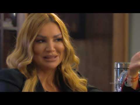 ЏЕНТЛМЕН МАГАЗИН - Лила Филиповска на тема џентлменство