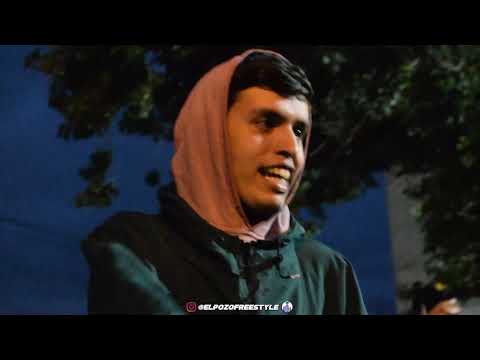 SINGULAR vs BARES - OCTAVOS (Última Fecha, Pretemporada 2021) - El Pozo Freestyle