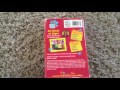 Blue S Clues All Kinds Of Signs 2001 VHS