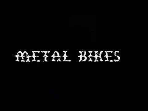 Faded Glory // Metal Bikes // 2003 (Full Video!)