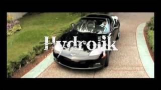 Hydrolik - Official Video Trailer
