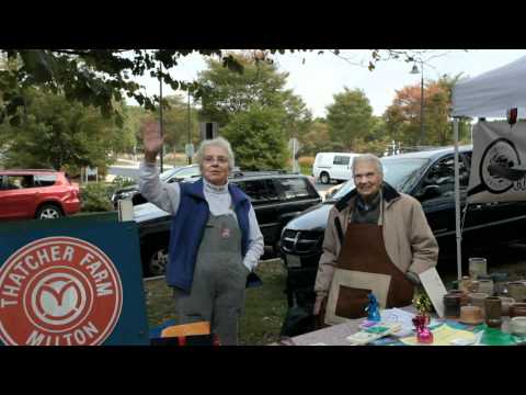 Town of Milton, Ma Video Tour