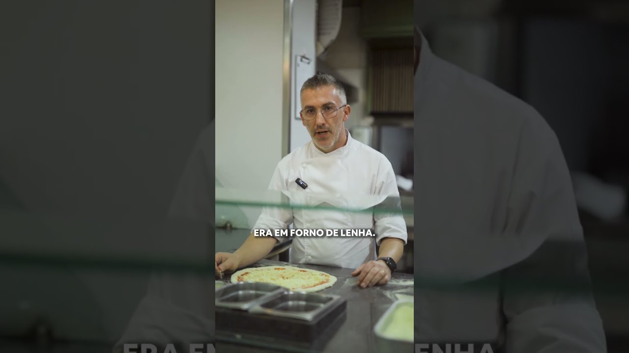 Ep.4 - Pizzas