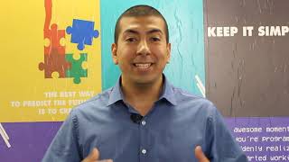 FLUIG YouTube Video
