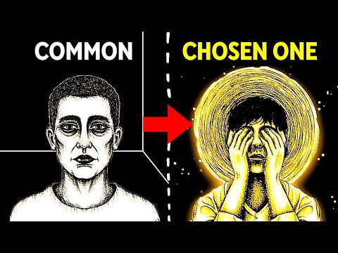 9 STRANGE Things Only People In The 5th Dimension Experience