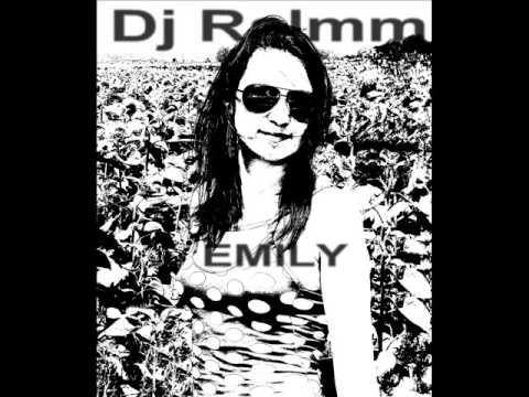 Dj Ralmm - Emily (Instrumental mix)