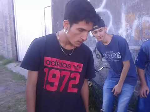 Shuan vs Ezze - 8vos - El Lejano Oeste 11/11