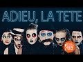 Кабаре-бэнд «Серебряная Свадьба» - Adieu, la tête (Official) 