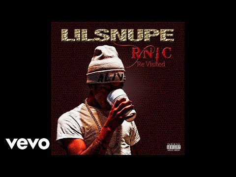 Lil Snupe - Right Now (Audio) ft. K. Smith