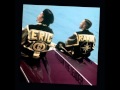 Eric B & Rakim - The R (extended remix)