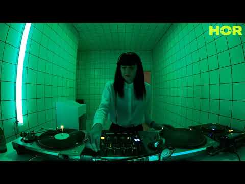 Mechatronica - Reka / October 22 / 6pm-7pm