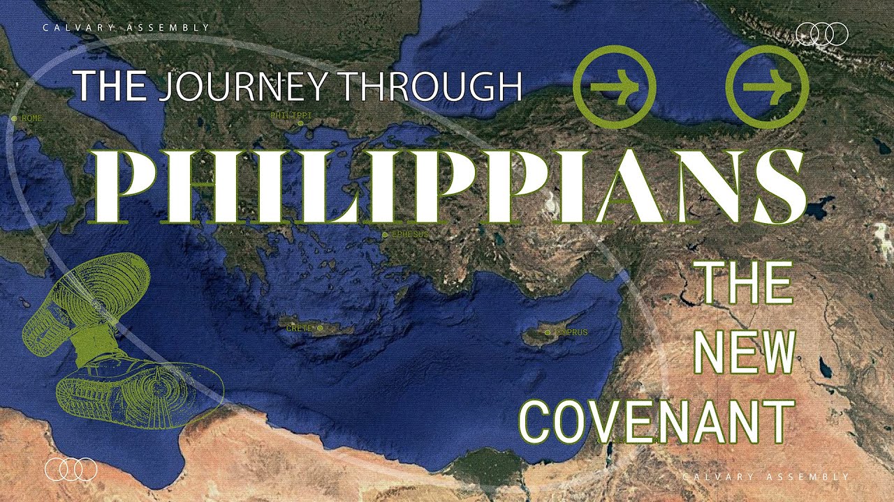 The New Covenant