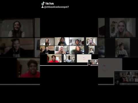 The next step  B-troupe