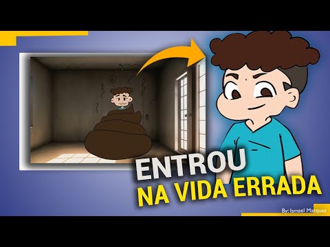 HISTÓRIA DO VINICIUS @Rayltonsoares