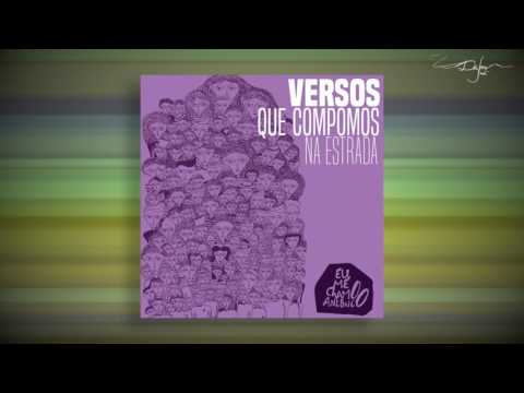 Eu me chamo Antônio - Versos que Compomos na Estrada (ft. Gero Camilo)